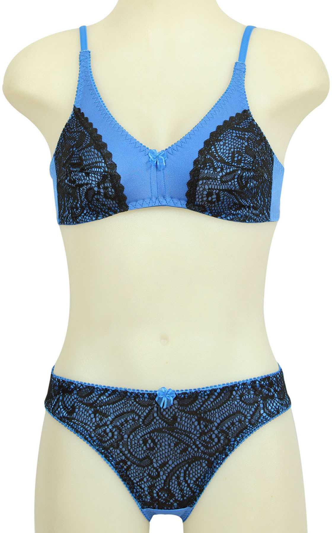 Calibra Casual, Festive Lingerie Set