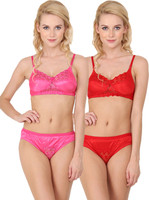 Urbaano Formal Lingerie Set RS.549.00