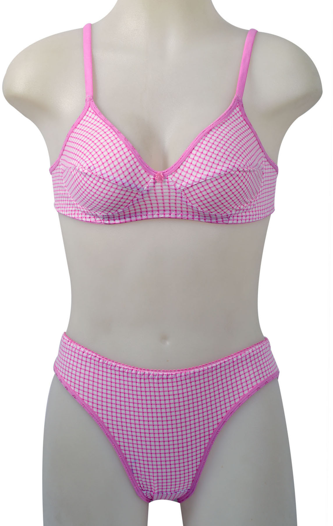 Calibra Casual Lingerie Set
