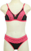 Calibra Casual Lingerie Set RS.210.00