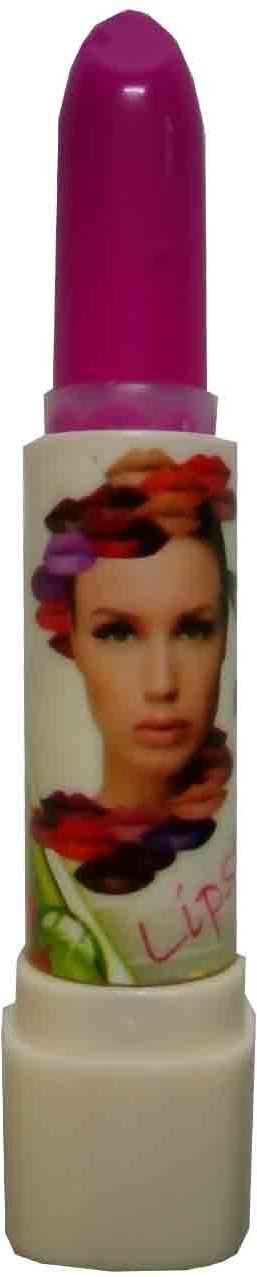 Kwality Beautiful Lipstick Pack-BZA-of 1(6 g, Pink)