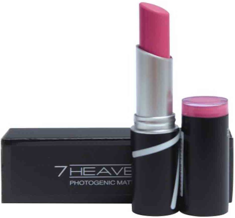 7 Heavens Beautiful Lipstick Pack-DDR- of 1(3.8 g, Pink)