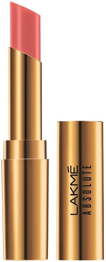 View Makeup Essentials Lakme Argan Oil Lipsticks exclusive Offer Online(beauty personal care)