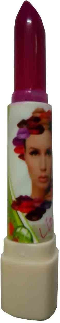 Kwality Beautiful Lipstick Pack-CBA-of 1(6 g, Brown)