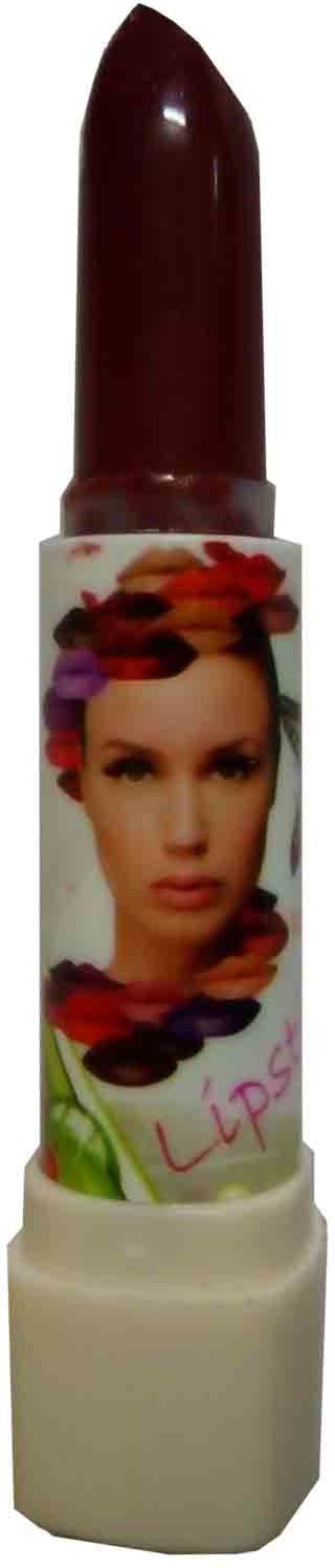 Kwality Beautiful Lipstick Pack-BvA-of 1(6 g, Brown)