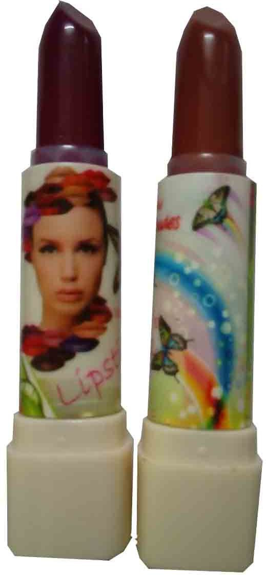 Kwality Beautiful Lipstick Pack-GNH- of 2(8 g, Multicolor)