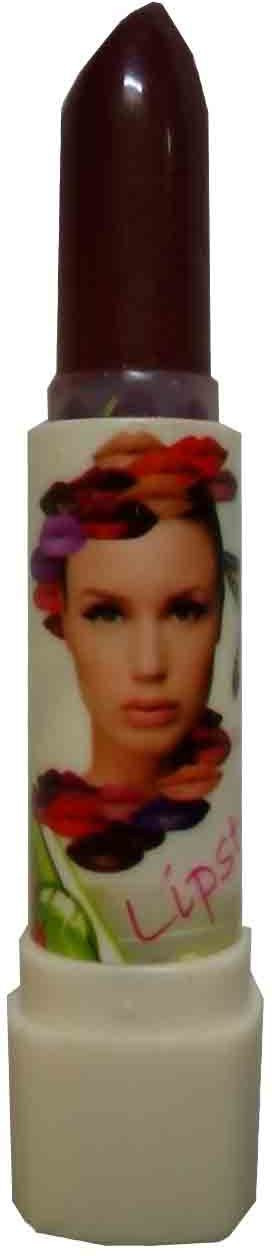 Kwality Beautiful Lipstick Pack-CUA-of 1(6 g, Brown)