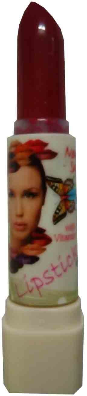 Kwality Beautiful Lipstick Pack-AQA-of 1(6 g, Brown)
