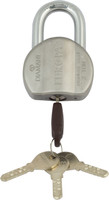 Europa L365SS Padlock(Silver)