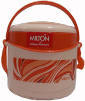 Milton Econa 2 2 Containers Lunch Box(200 ml)