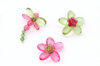 Kanhai Quirky Fridge Magnet(Pack of 3, Multicolor)
