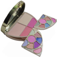 Kiss Beauty make up kit WITH VITAMINS...adp(Pack of 1)