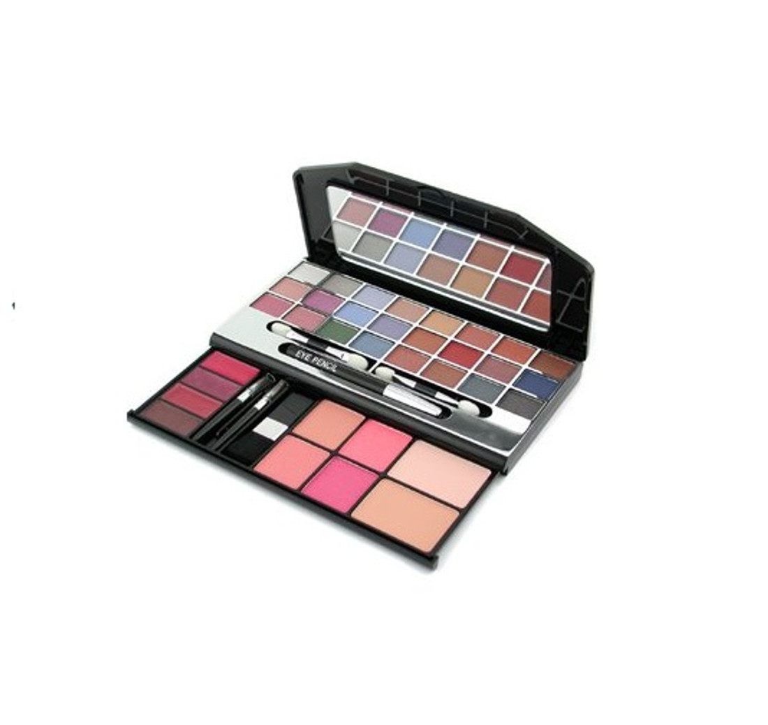 Cameleon ORIGINAL PROFESSIONAL MAKEUP KIT MODEL NO- G 1672(Pack of 1)