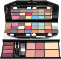 Cameleon Multi-Purpose Make up kit for Women(Pack of 35)