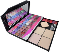 TYA LAPTOP MINI MAKEUP KIT IN 48 SHADE(Pack of 1)