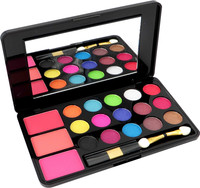 HR Hliary Rahoda Make-Up Kit With Smart Phone Look(Pack of 1)