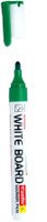 Camlin Bullet Tip Non Permanent Whiteboard Markers(Set of 10, Green) RS.200.00
