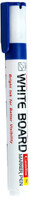Camlin Bullet Tip Non Permanent Whiteboard Markers(Set of 10, Blue) RS.250.00