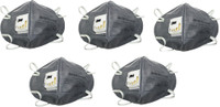 3M Anti-pollution Mask 9004G Mask and Respirator RS.270.00
