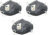 3M Pollution Mask 9004 Pollution Mask and Respirator RS.201.00