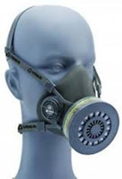 ETS Venus V-500 Respirator