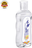 Mee Mee Nourishing Baby Oil(200 ml) RS.229.00