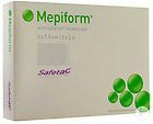 Molnlycke Healthcare Us LLC Interactive dressings Medical Dressing