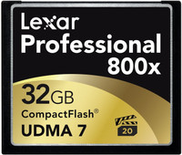 Lexar 32 G