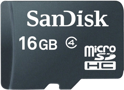 Compare Sandisk 16 GB MicroSD Card Class 4 Memory Card at Compare Hatke Compare Sandisk 16 GB MicroSD Card Class 4 Memory Card at Compare Hatke
