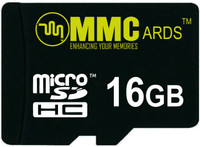 MMC 16 GB 