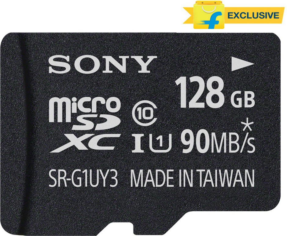Deals - Mumbai - Sony <br> 16 GB | 90 Mbps<br> Category - mobiles_and_accessories<br> Business - Flipkart.com