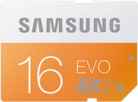 SAMSUNG EV
