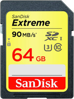 SanDisk Ex