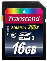 Transcend 