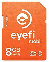 Eye-Fi Pro