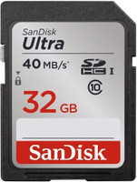 SanDisk Ul