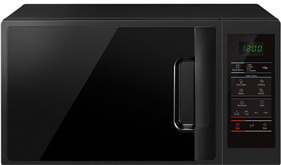 Deals - Noida - From ₹6,100 <br> Samsung Microwave Ovens<br> Category - home_kitchen<br> Business - Flipkart.com