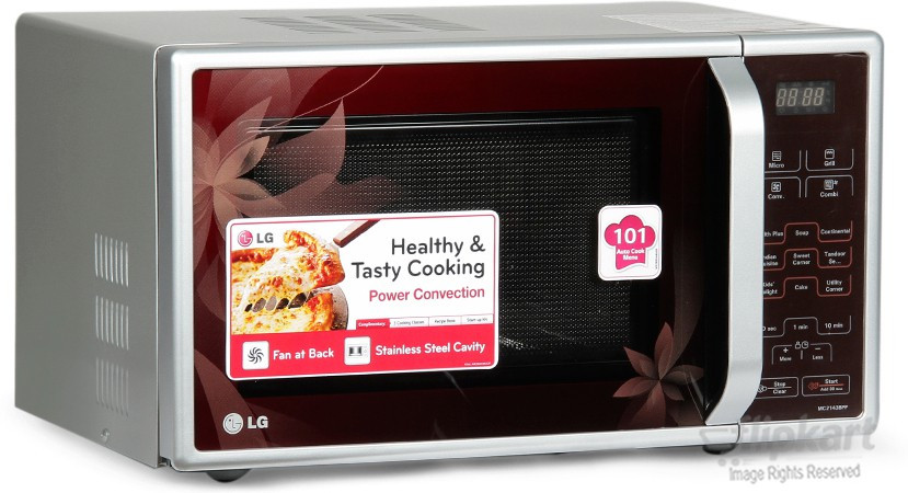 Lg 21 L Convection Microwave Oven Mc2143bpp Silver Price In India Lg 21 L Convection Microwave Oven Mc2143bpp Silver Price In India 16 Jun 2019 Compare