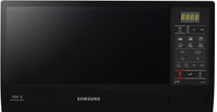 Samsung 20 L Grill Microwave Oven(GW732KD-B/XTL, Black)