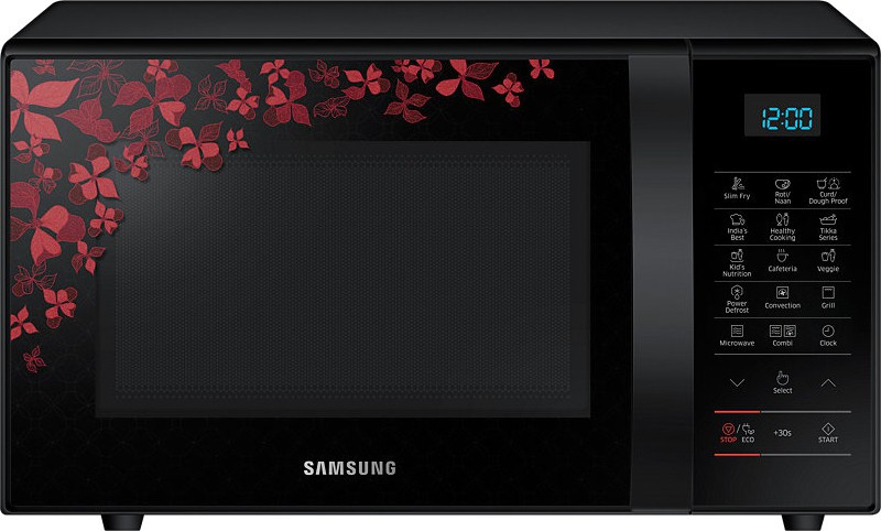 Samsung 21 L Convection Microwave Oven Ce77jd Sb Xtl Black Samsung 21 L Convection Microwave Oven Ce77jd Sb Xtl Black Sanganeri Pattern