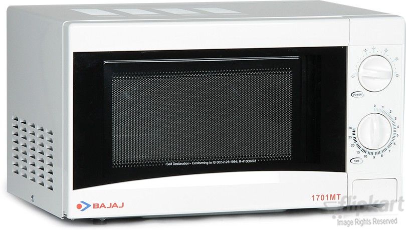 View Just Rs. 3990 Bajaj Microwave Oven exclusive Offer Online(home kitchen)