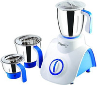 Pigeon Super Storm 750 W Mixer Grinder(3 Jars)