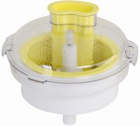 Kenstar Karishma Classic 600 W Food Processor(White)