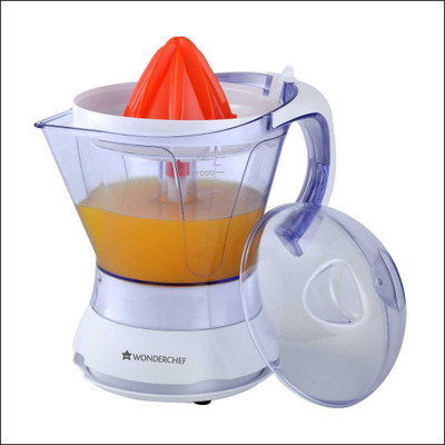 Commercial n450 juicer nutrifaster 58 santos