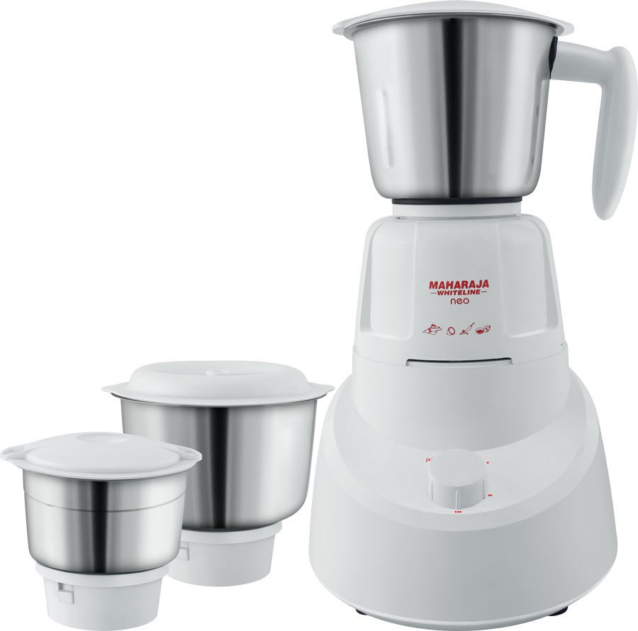 Deals - Maharaja Whiteline Juicer Mixer Grinders