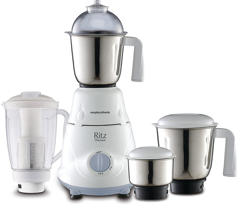 Morphy Richards Juicer Mixer & Grinder Price in India 11-13 Jul 2017
