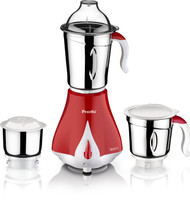 Preethi Spice - MG 203 550 W Mixer Grinder(3 Jars)