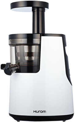 Hurom HH Elite Slow Juicer 43 RPM 150 W Juicer available at Flipkart for Rs.24300