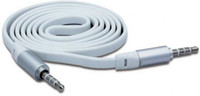Griffin GR112 AUX Cable(Red, Black, Green, Pink, Purple, Orange, White, Yellow)