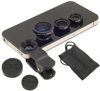 Amazee C SERIES Mobile Phone Lens(Wide and Macro) RS.299.00